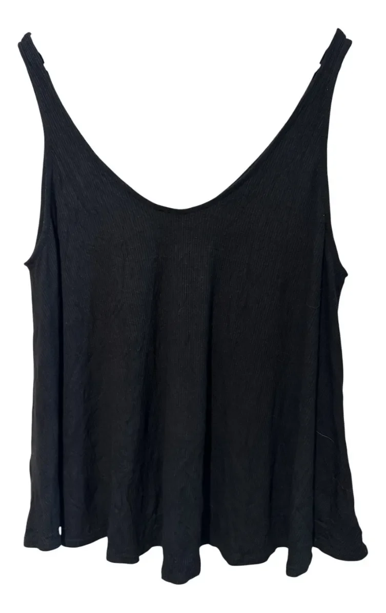 Musculosa Jazmín Chebar - imagen 1