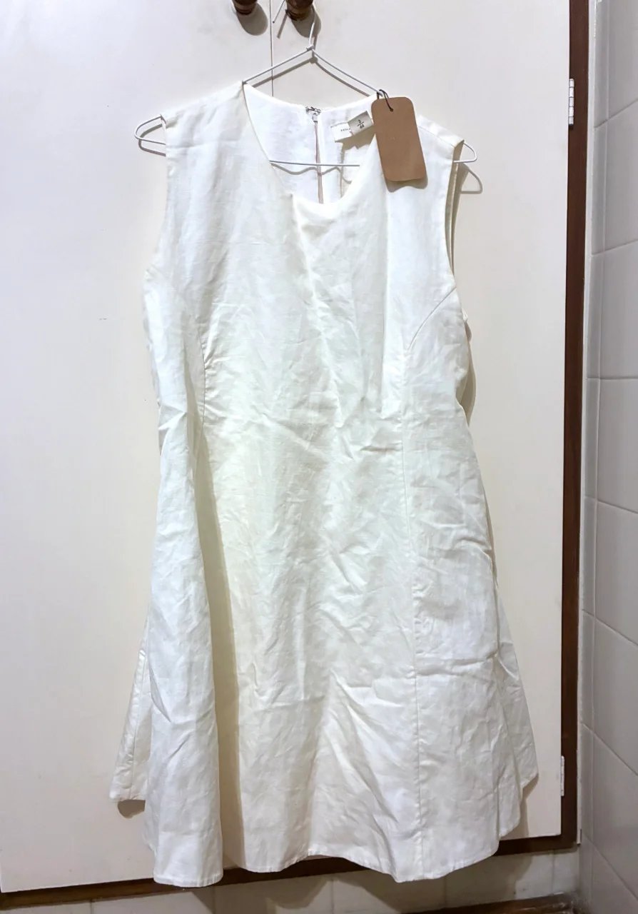 Vestido Paula Cahen D'Anvers - imagen 1