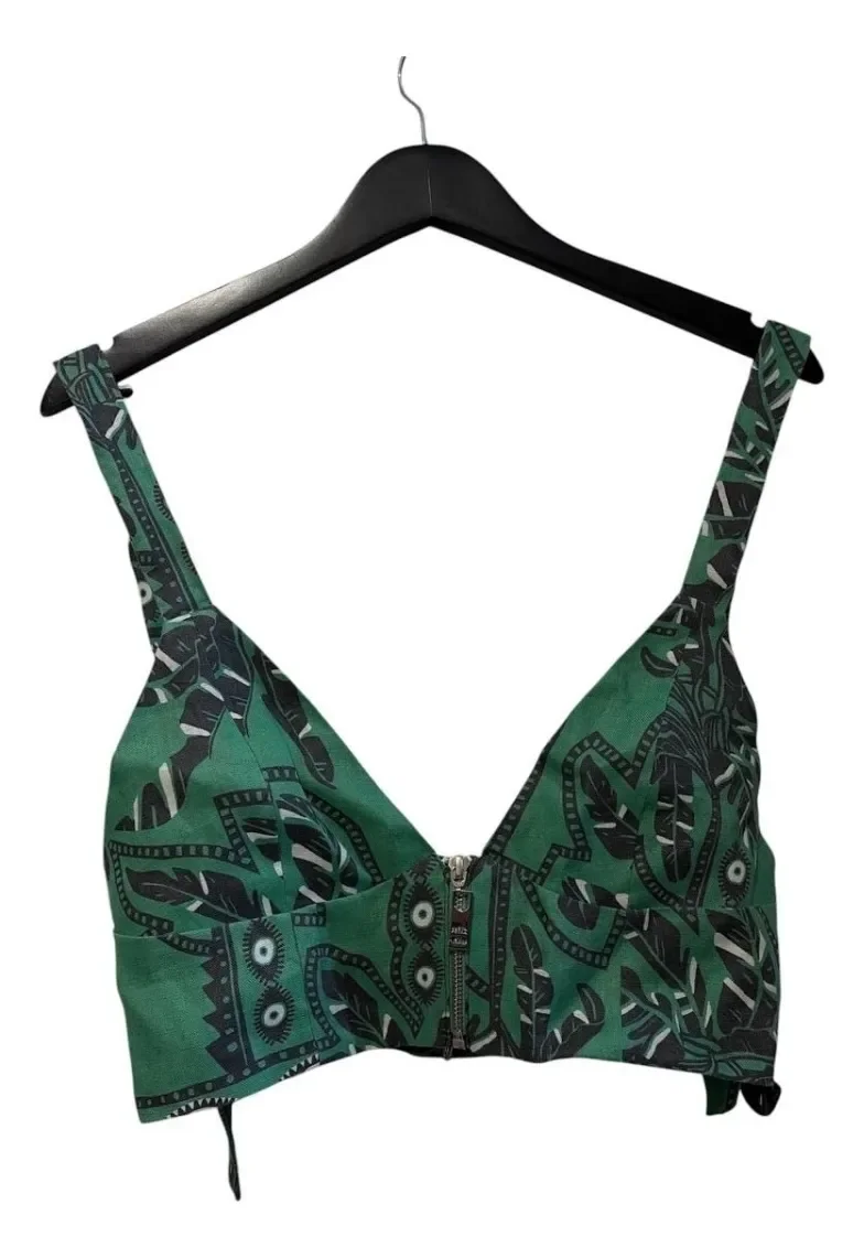 Top Justa Petra - imagen 1