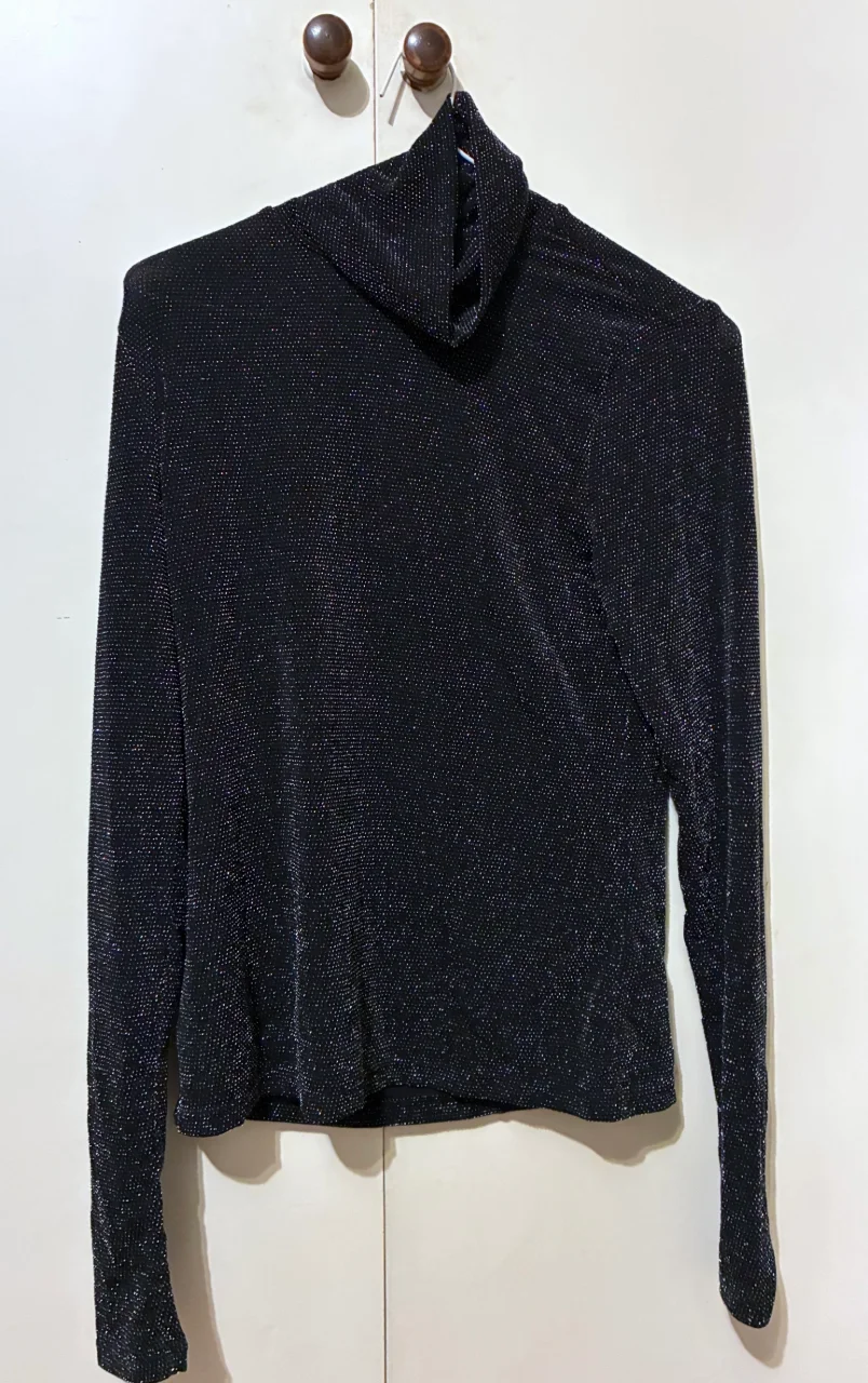 Remera H&M - imagen 1
