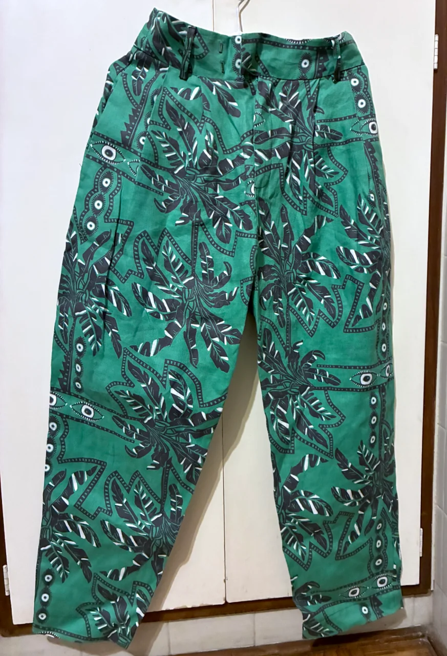 Pantalón Justa Petra - imagen 1