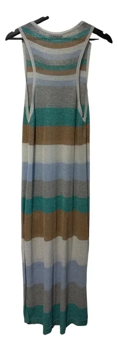 Vestido Jazmín Chebar - imagen 1
