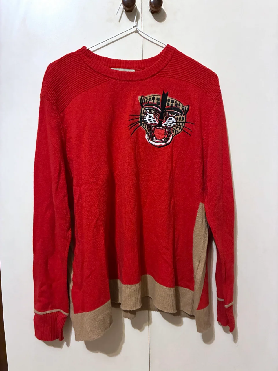 Sweater Jazmín Chebar - imagen 1