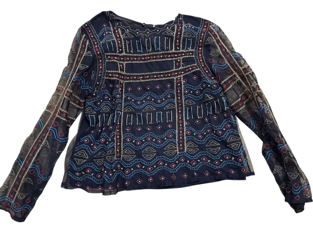 Blusa Zara - imagen 1