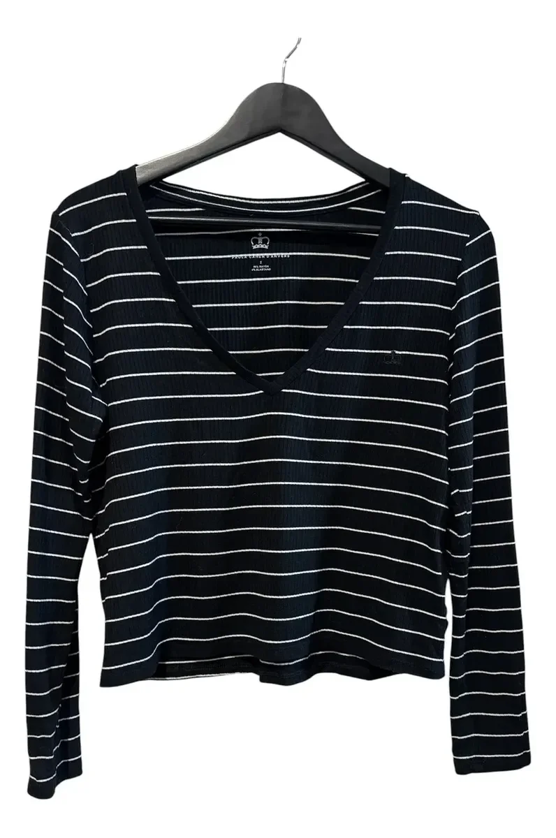 Remera Paula Cahen D'Anvers - imagen 1