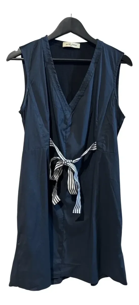 Vestido Jazmín Chebar - imagen 1
