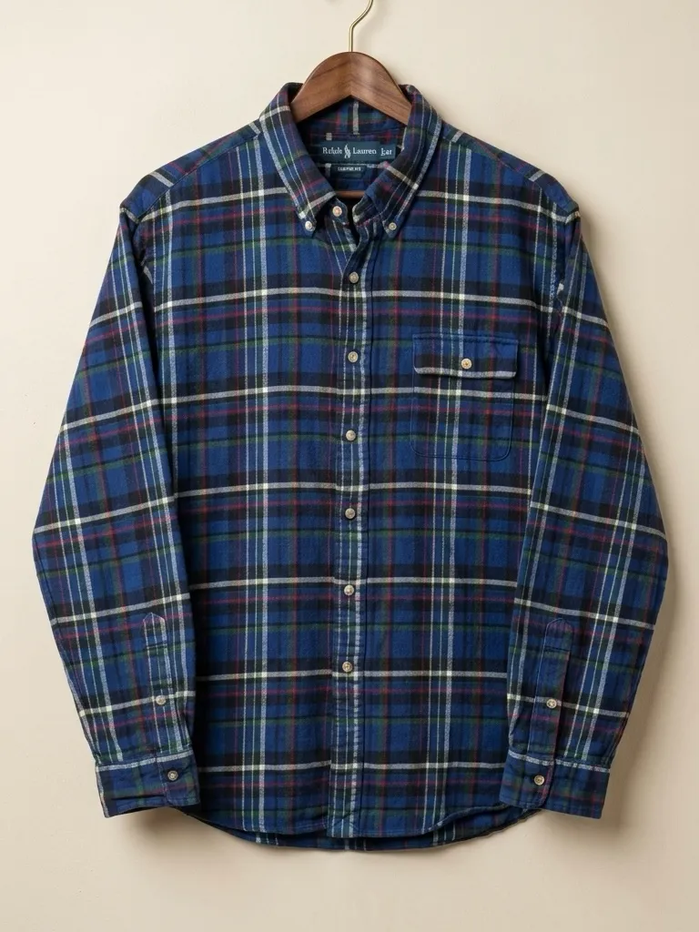 Camisa Polo Ralph Lauren - imagen 1