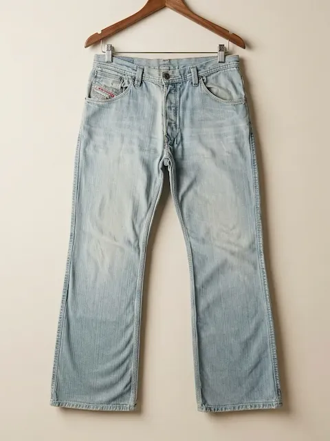 Diesel · Talle US 33
