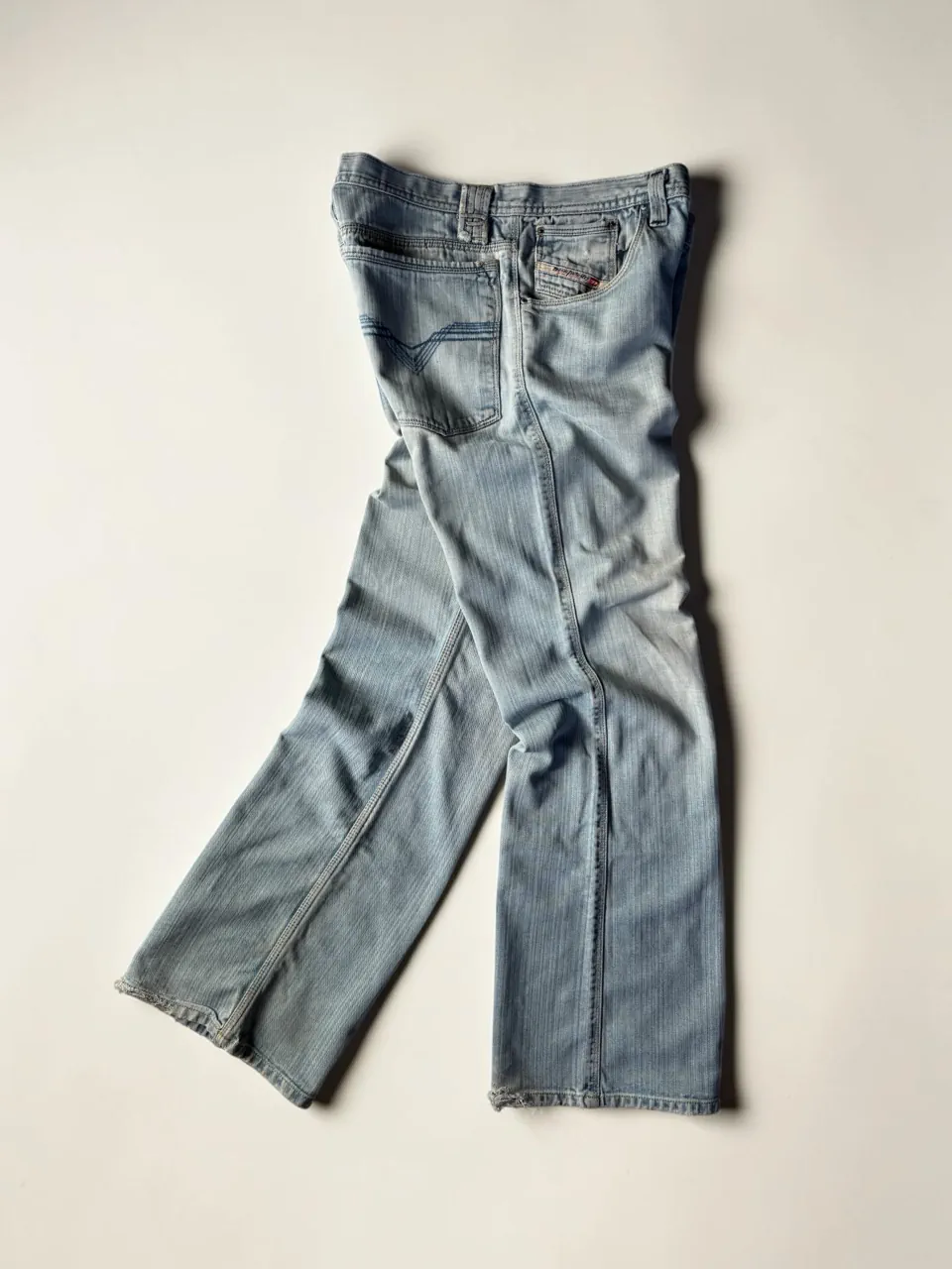 Pantalón Diesel - imagen 4