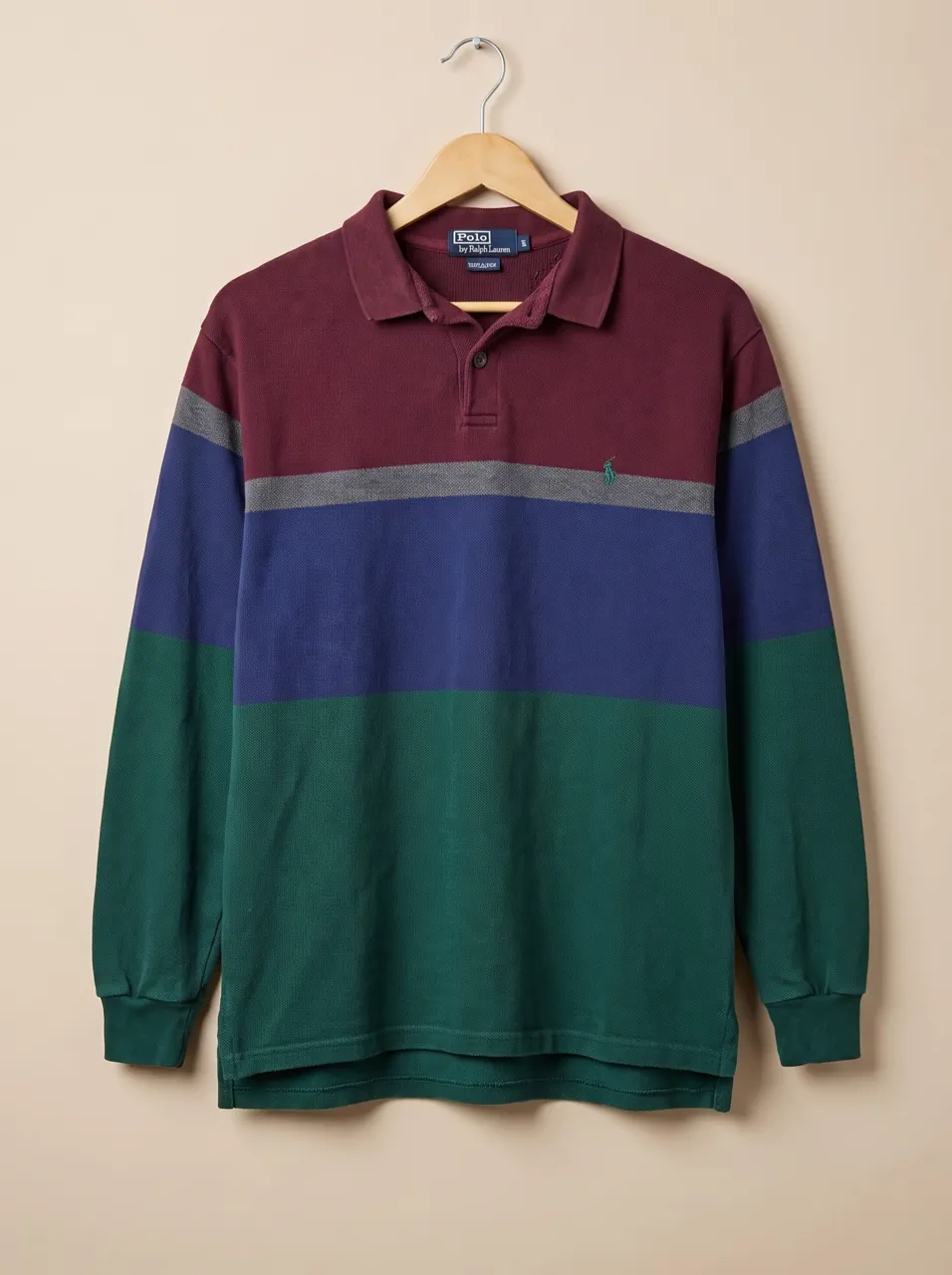 Remera Polo Ralph Lauren - imagen 1