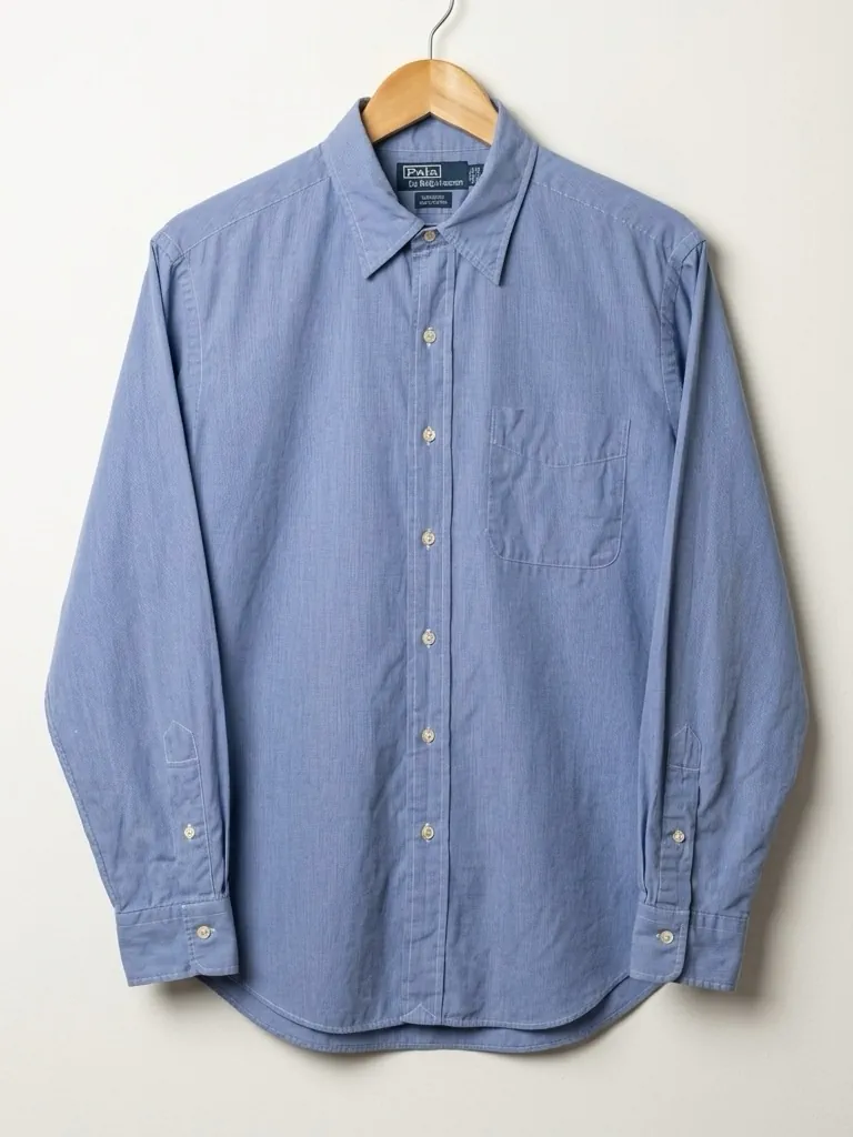 Camisa Polo Ralph Lauren · Talle M