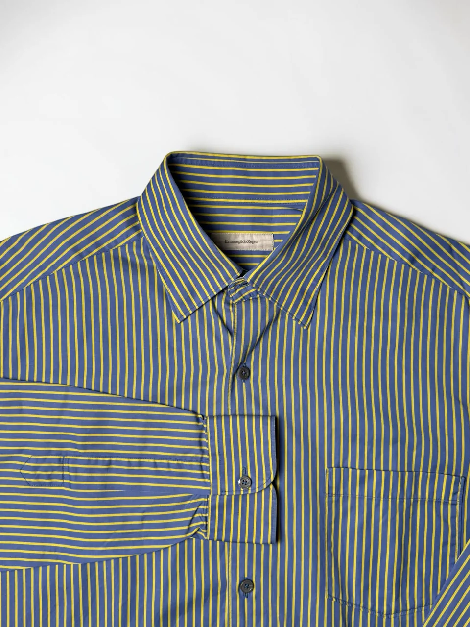 Camisa Zegna - imagen 2