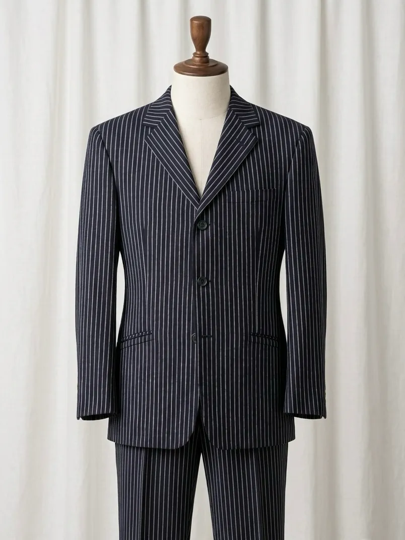 Traje Versace - imagen 1