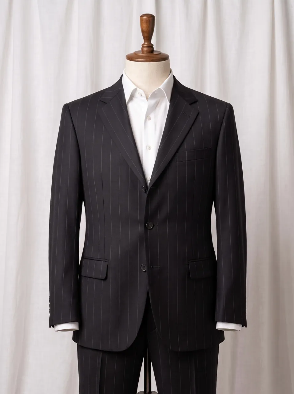 Traje Versace - imagen 1