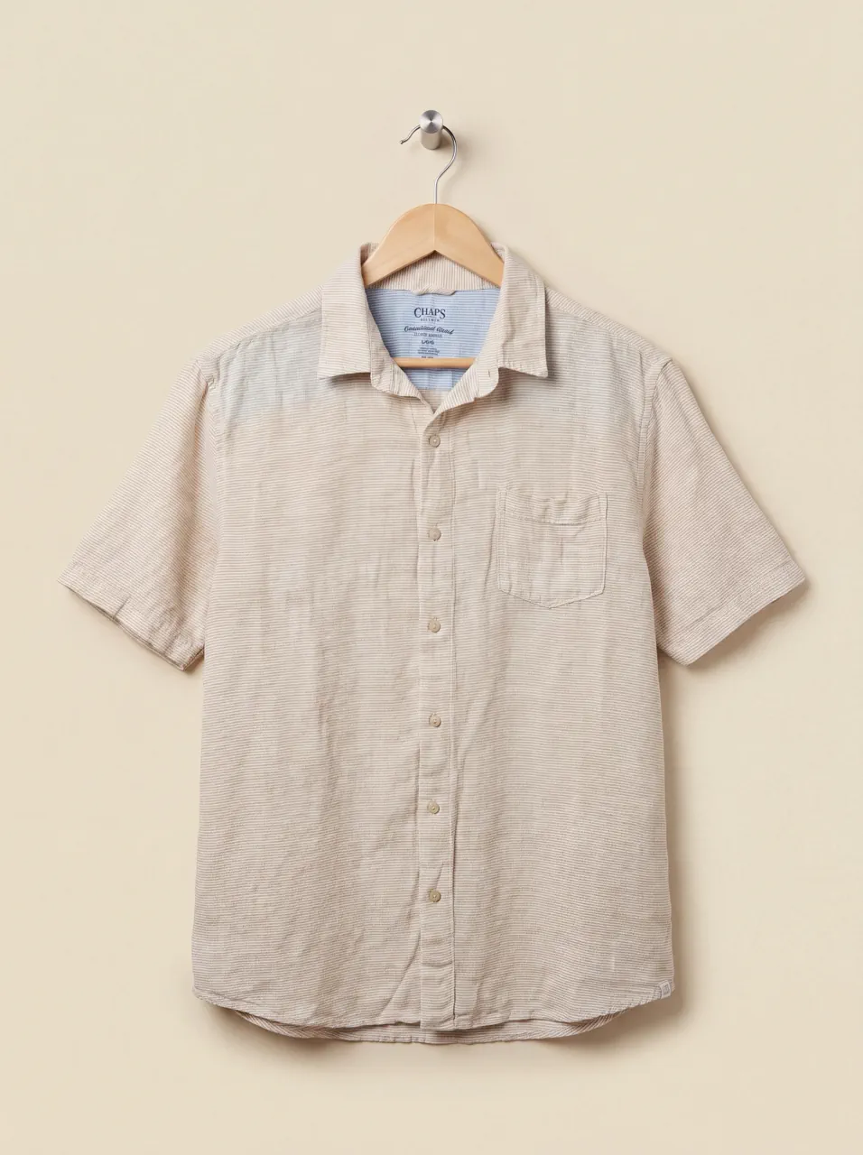 Camisa CHAPS - imagen 1