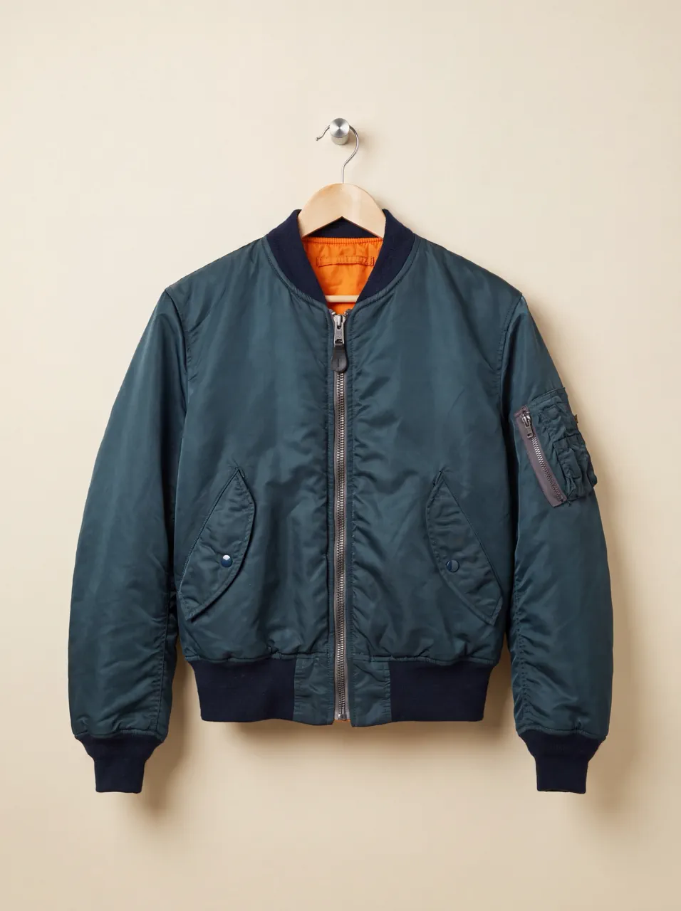 Campera Alpha Industries - imagen 1