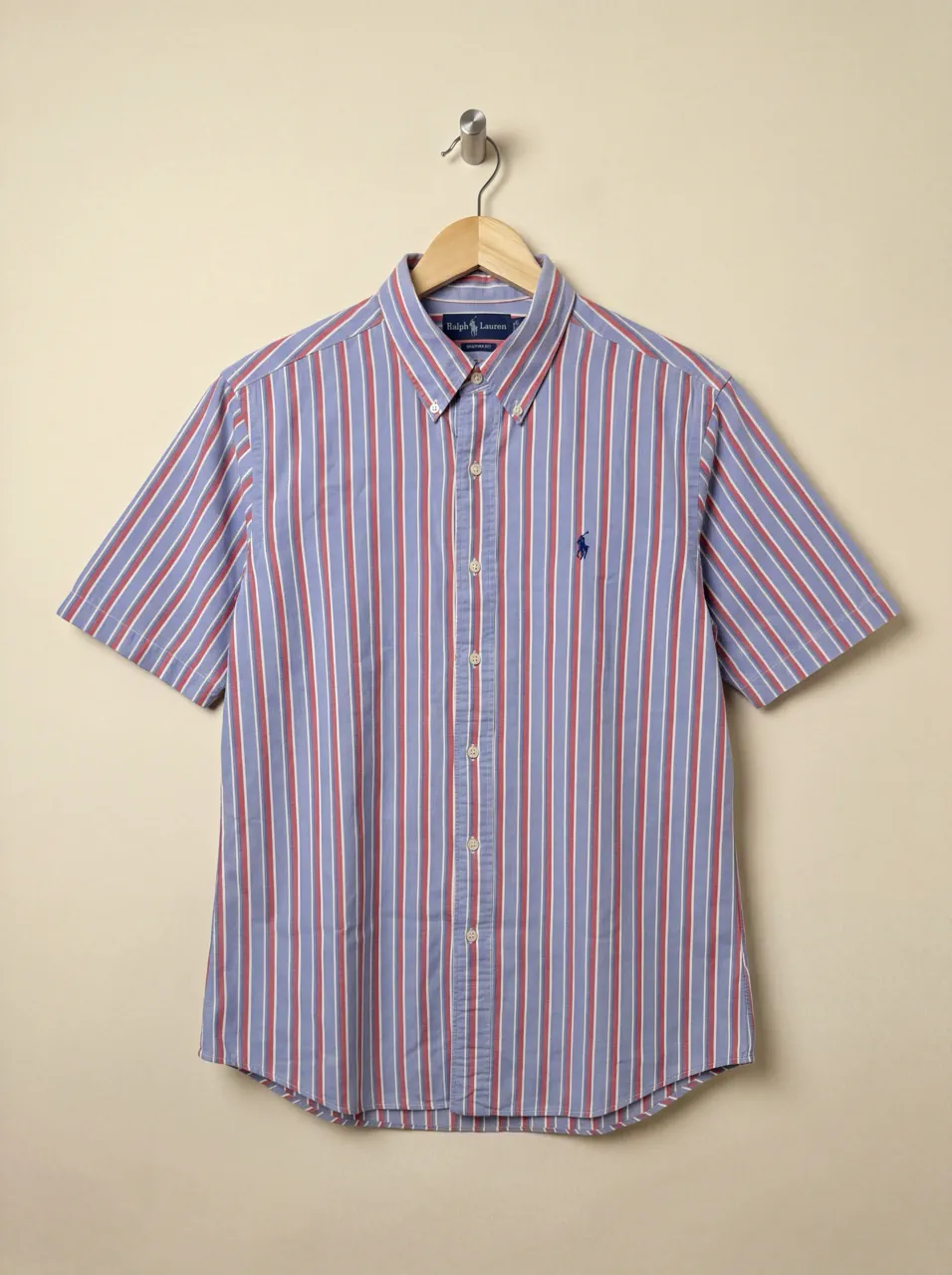 Camisa Polo Ralph Lauren - imagen 1