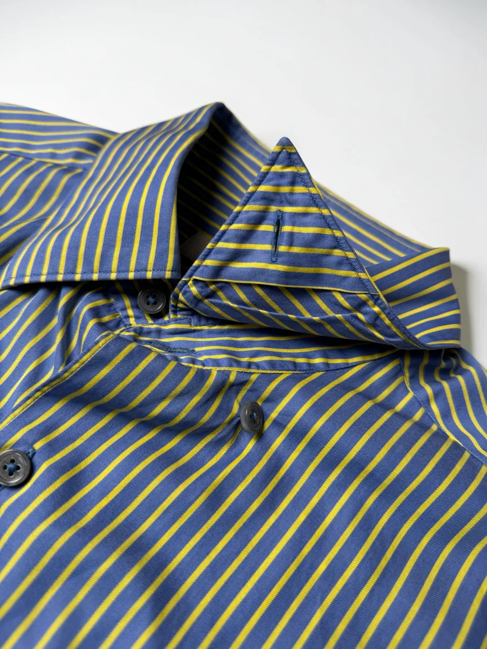 Camisa Zegna - imagen 3