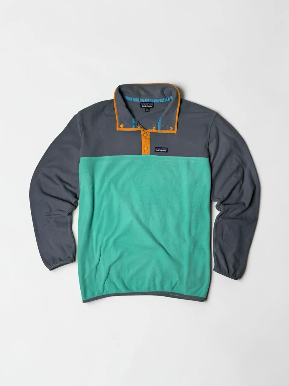 Patagonia · Talle XXL
