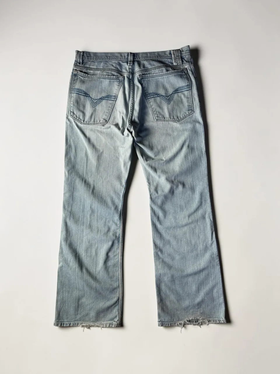 Pantalón Diesel - imagen 5