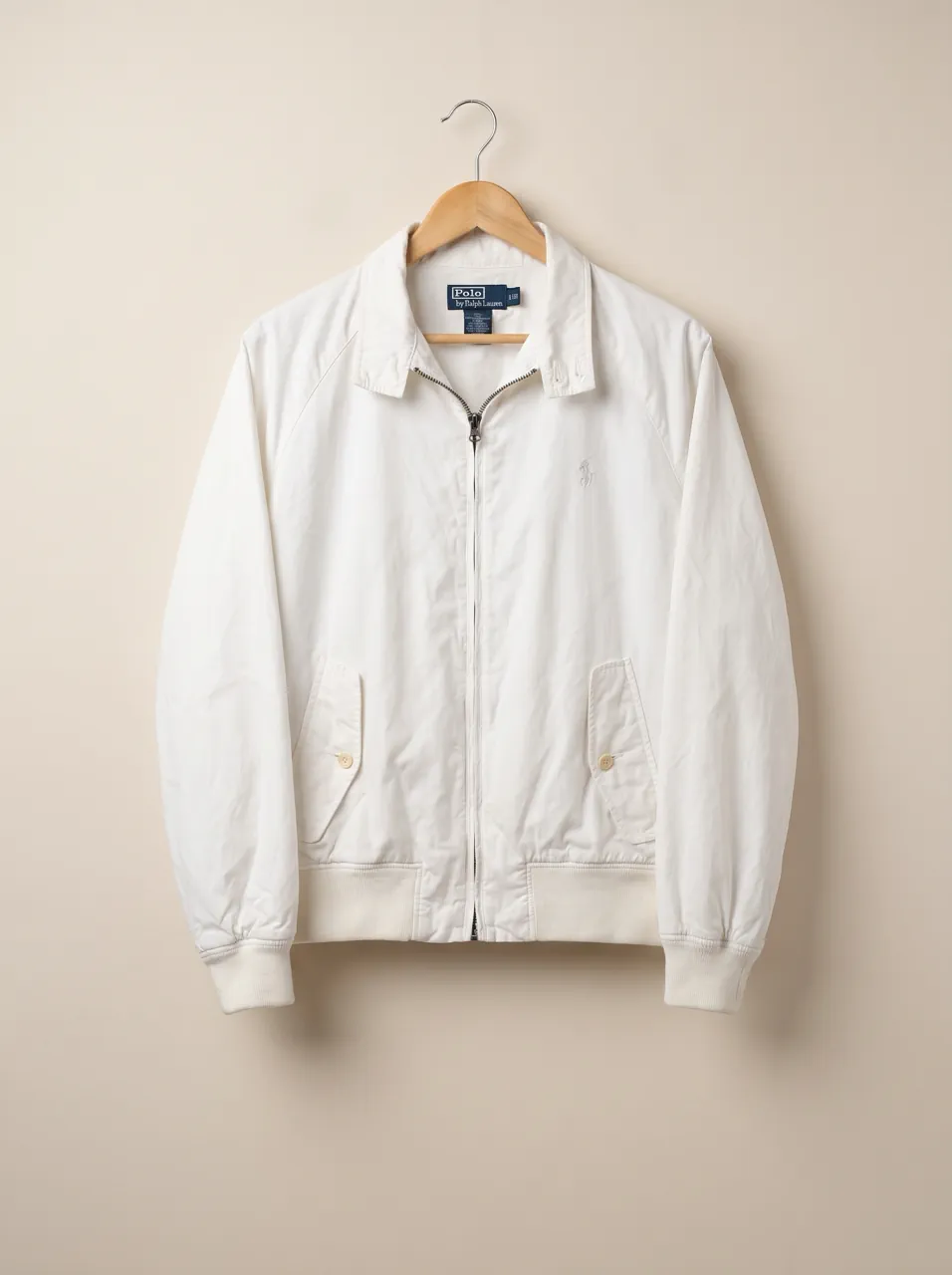 Campera Polo Ralph Lauren - imagen 1