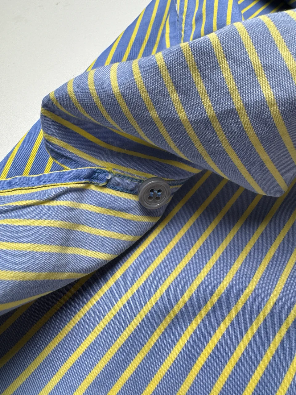 Camisa Zegna - imagen 7