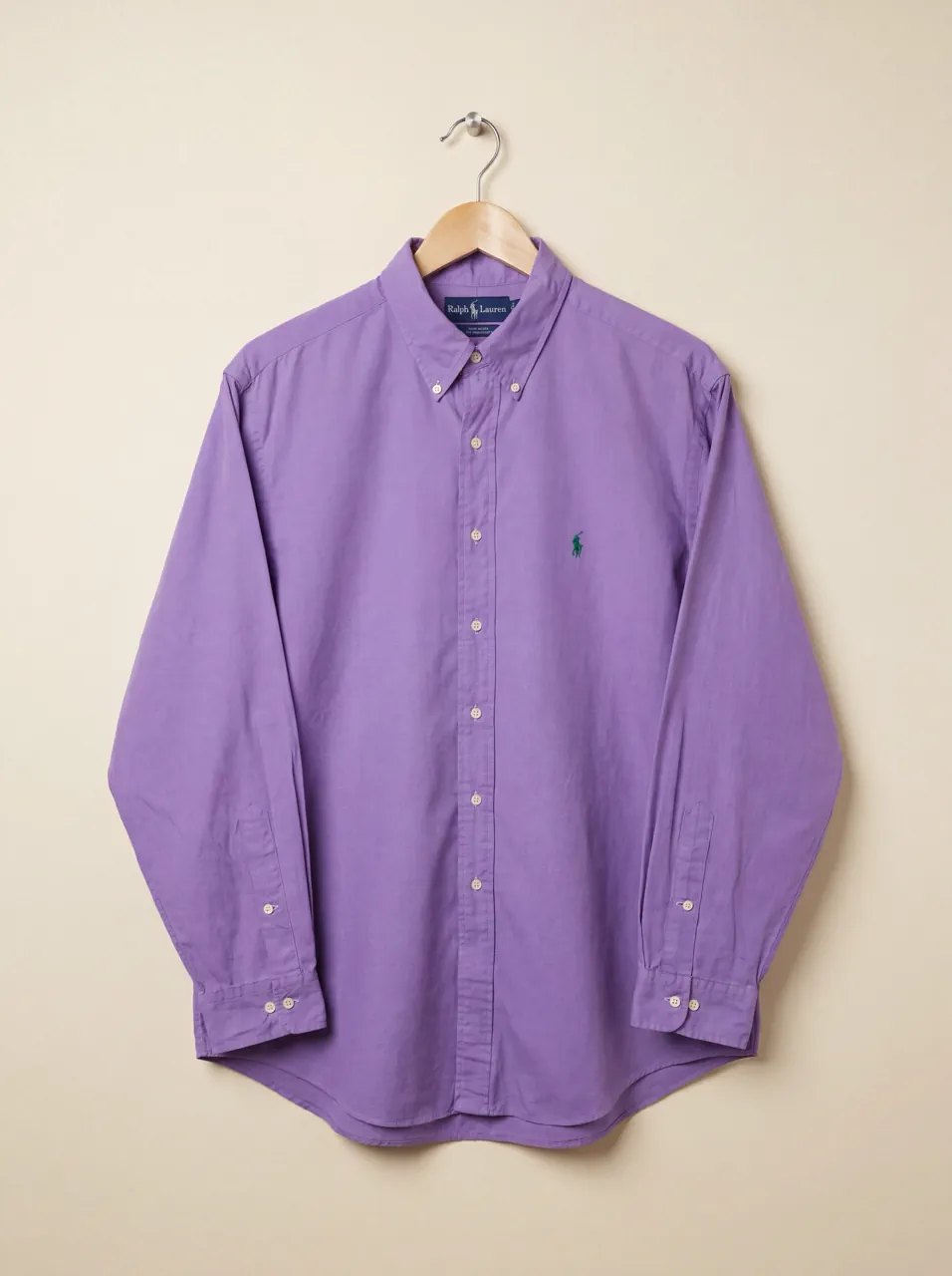 Camisa Ralph lauren - imagen 1