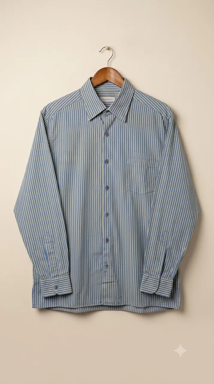 Camisa Zegna - imagen 5