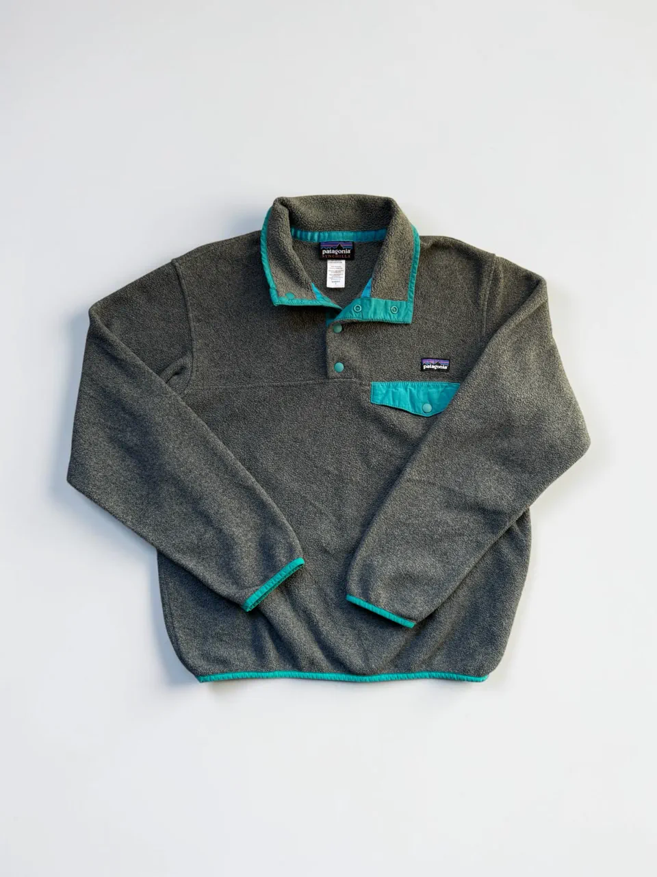 Buzo Patagonia · Talle S