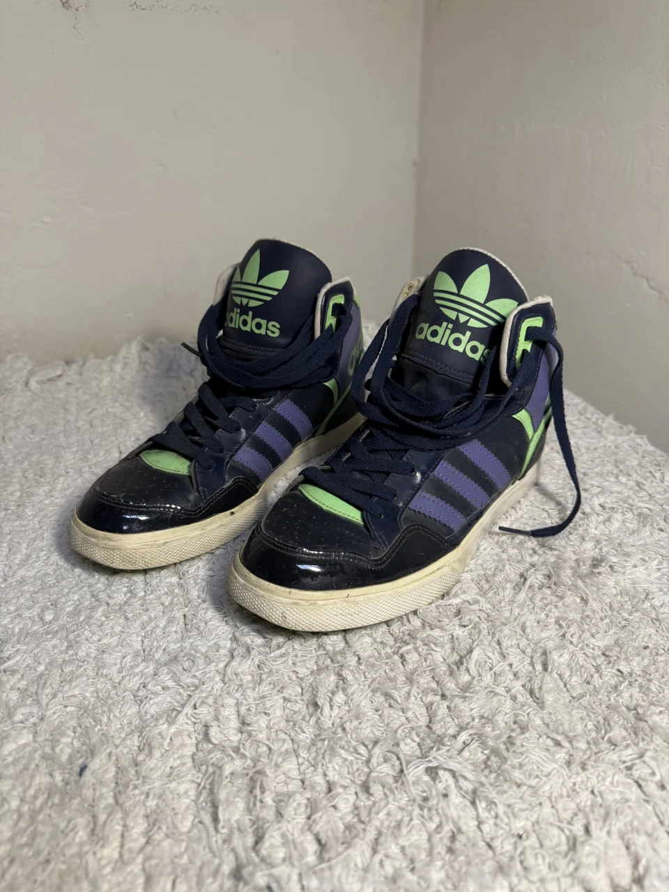 adidas · Talle US 8