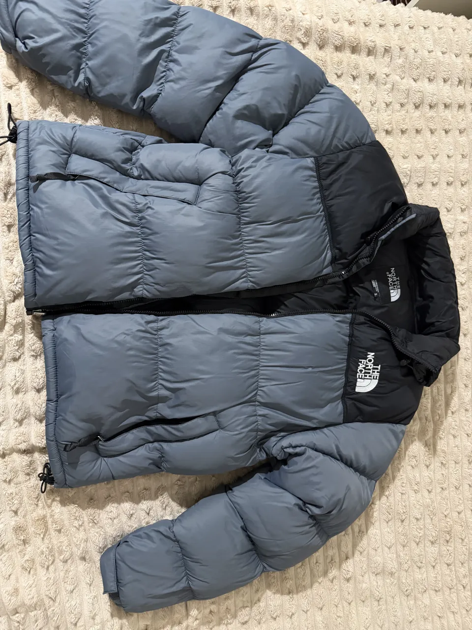 Campera The North Face - imagen 1