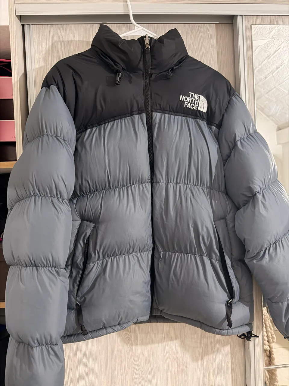 Campera The North Face - imagen 1