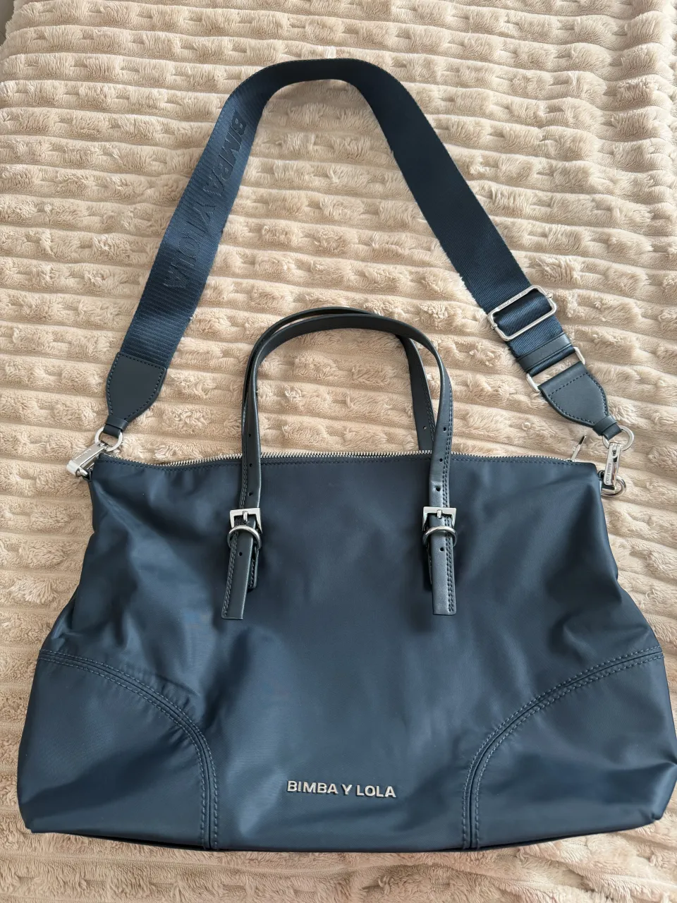 Cartera Bimba y Lola - imagen 1