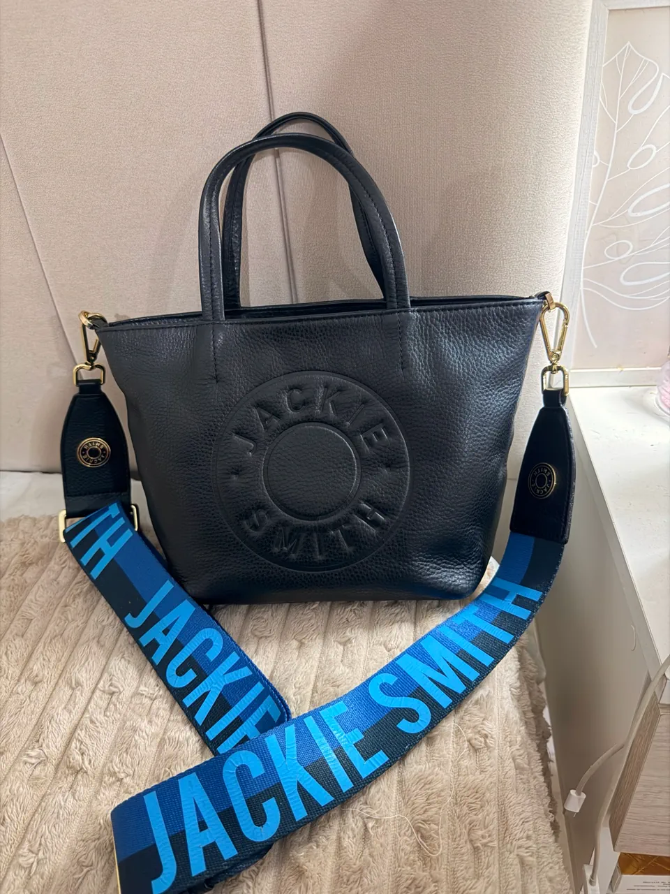 Cartera Jackie Smith - imagen 1