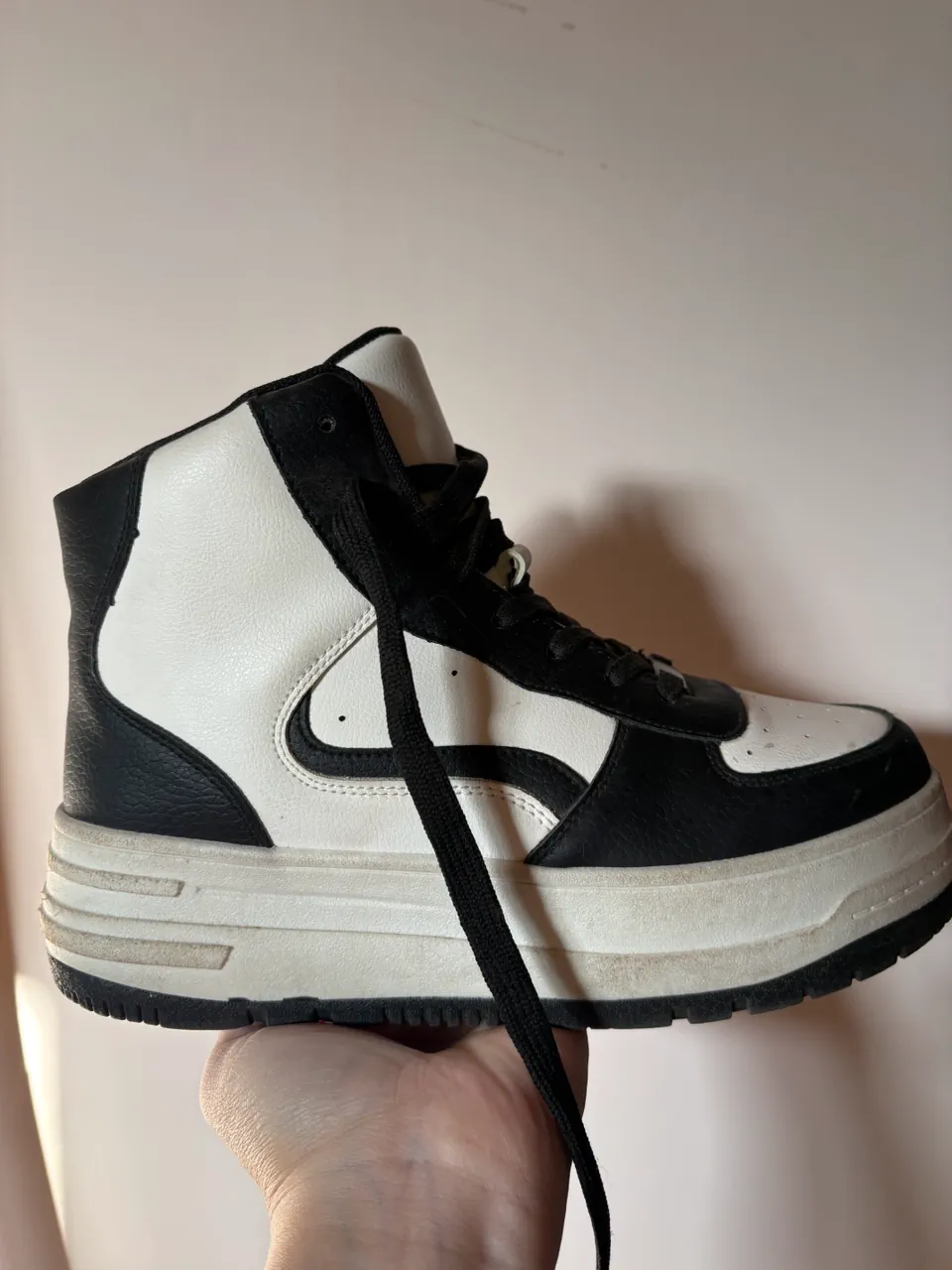 Zapatillas Sin marca - imagen 1