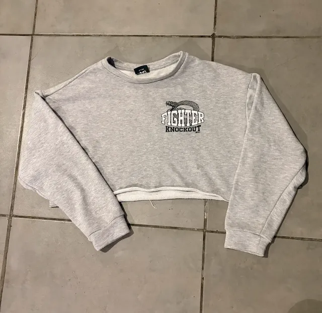47 Street · Talle M