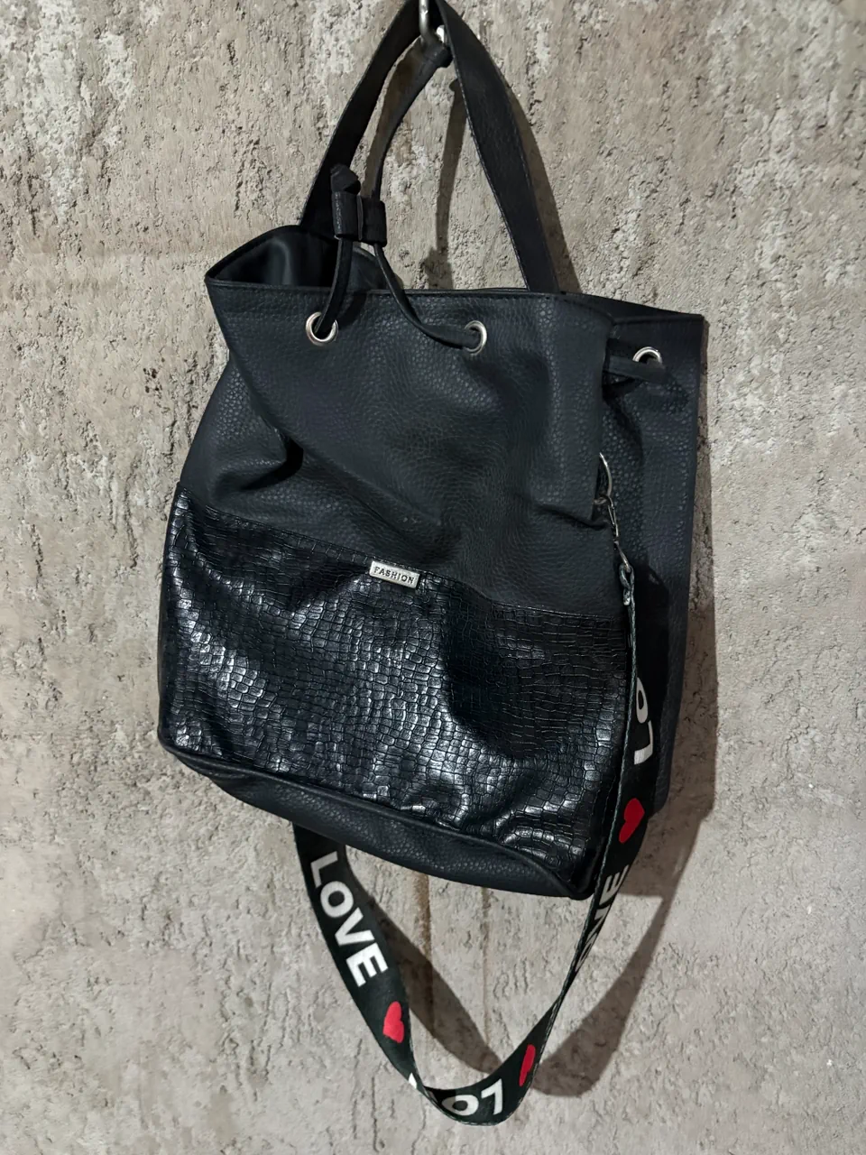Bolso No - imagen 1