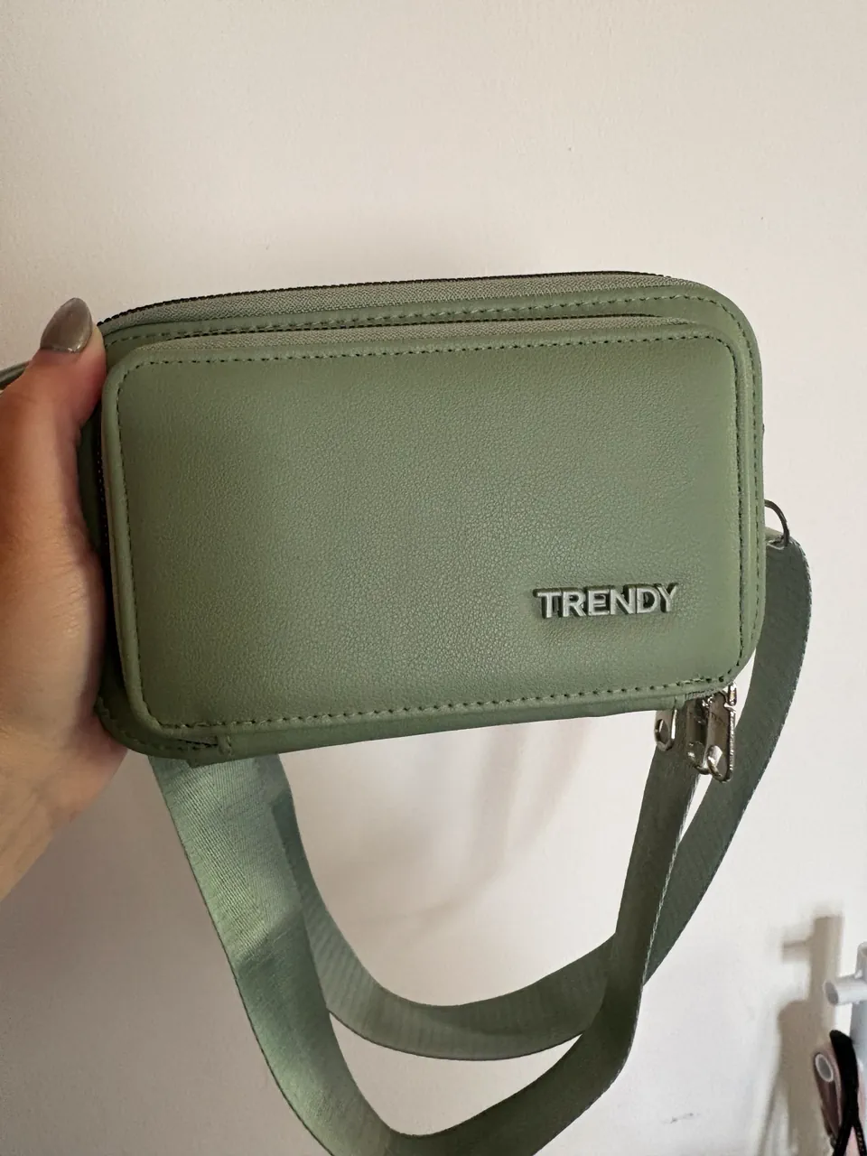Cartera Trendy