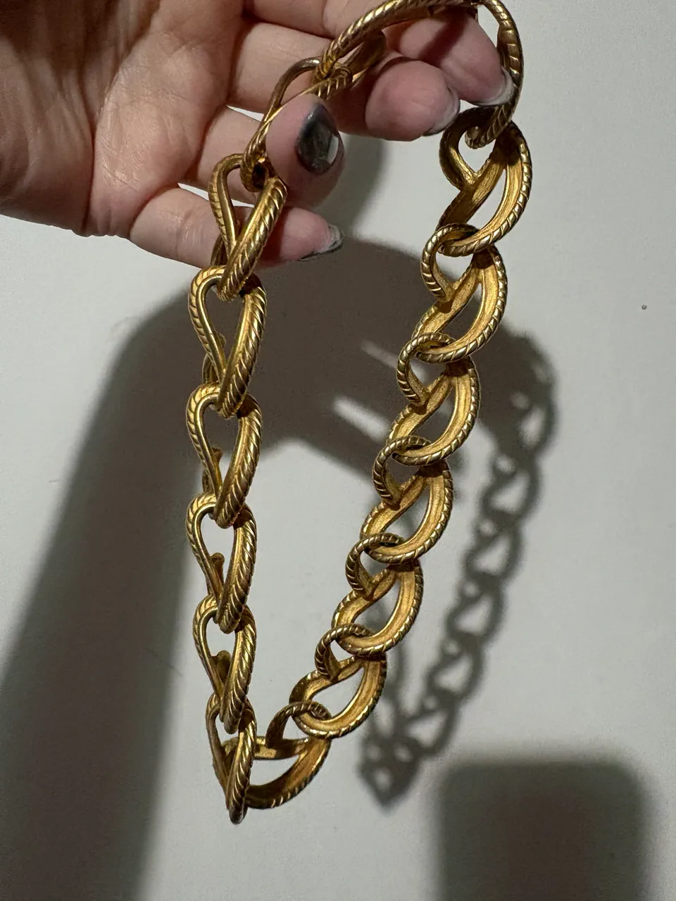 Collar Sin marca - imagen 1