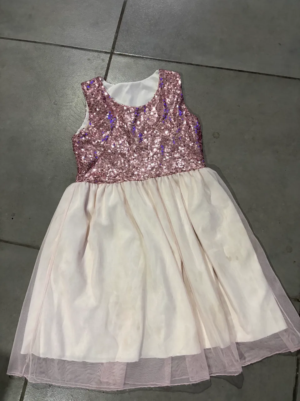Vestido corto No - imagen 1