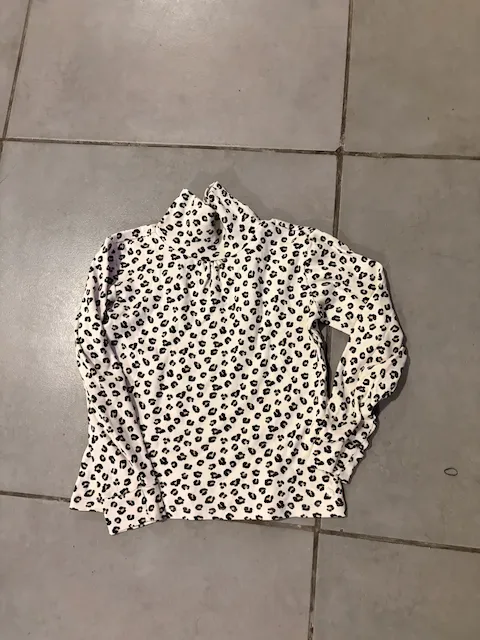Otr0 · Talle 8 años / 128 cm