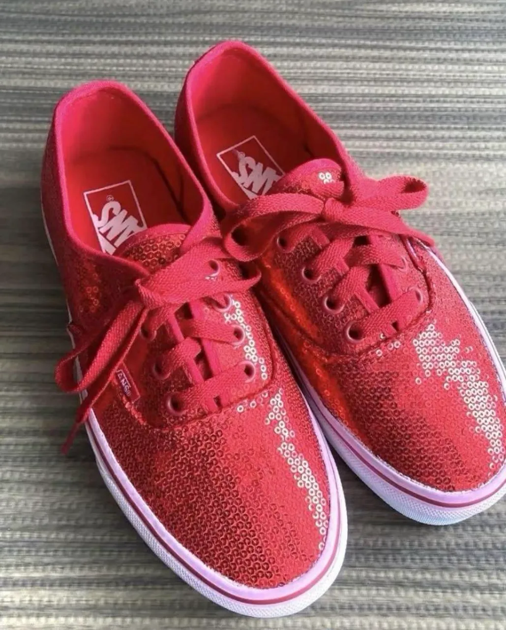 Zapatillas Vans - imagen 1