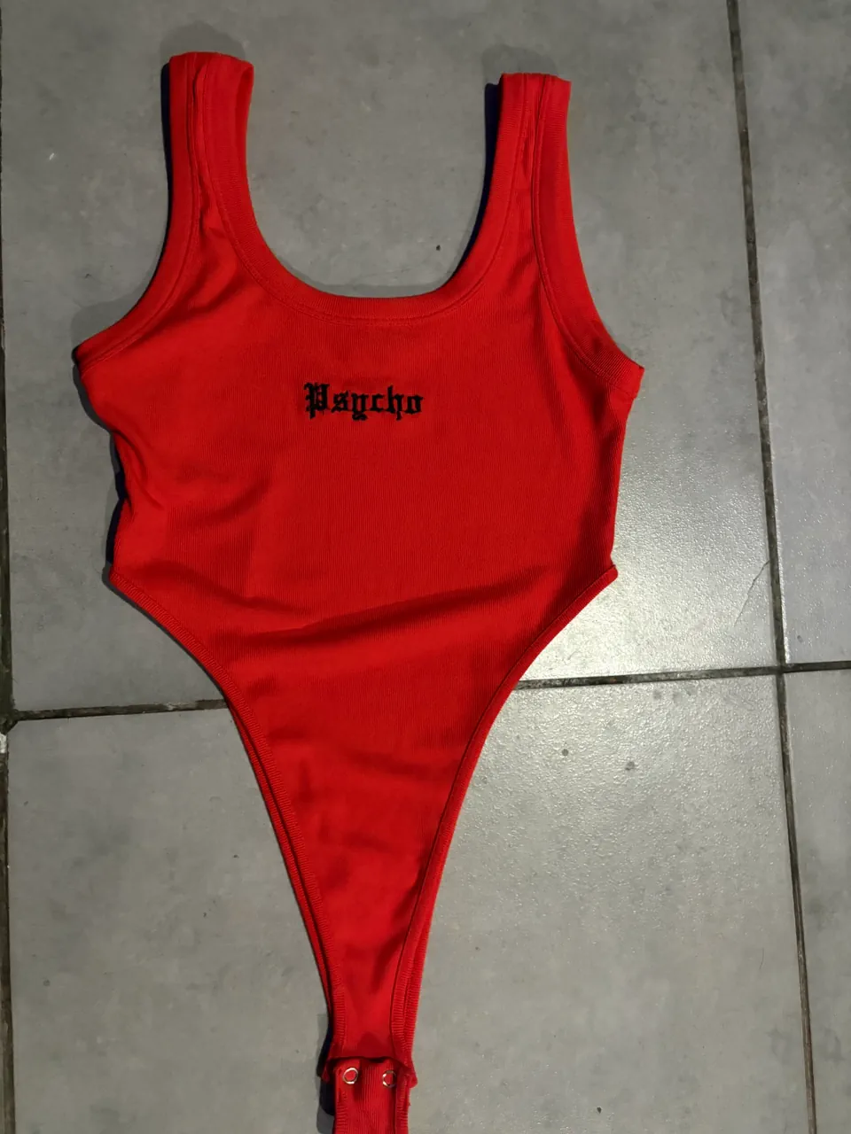 Body SOCHIC - imagen 1