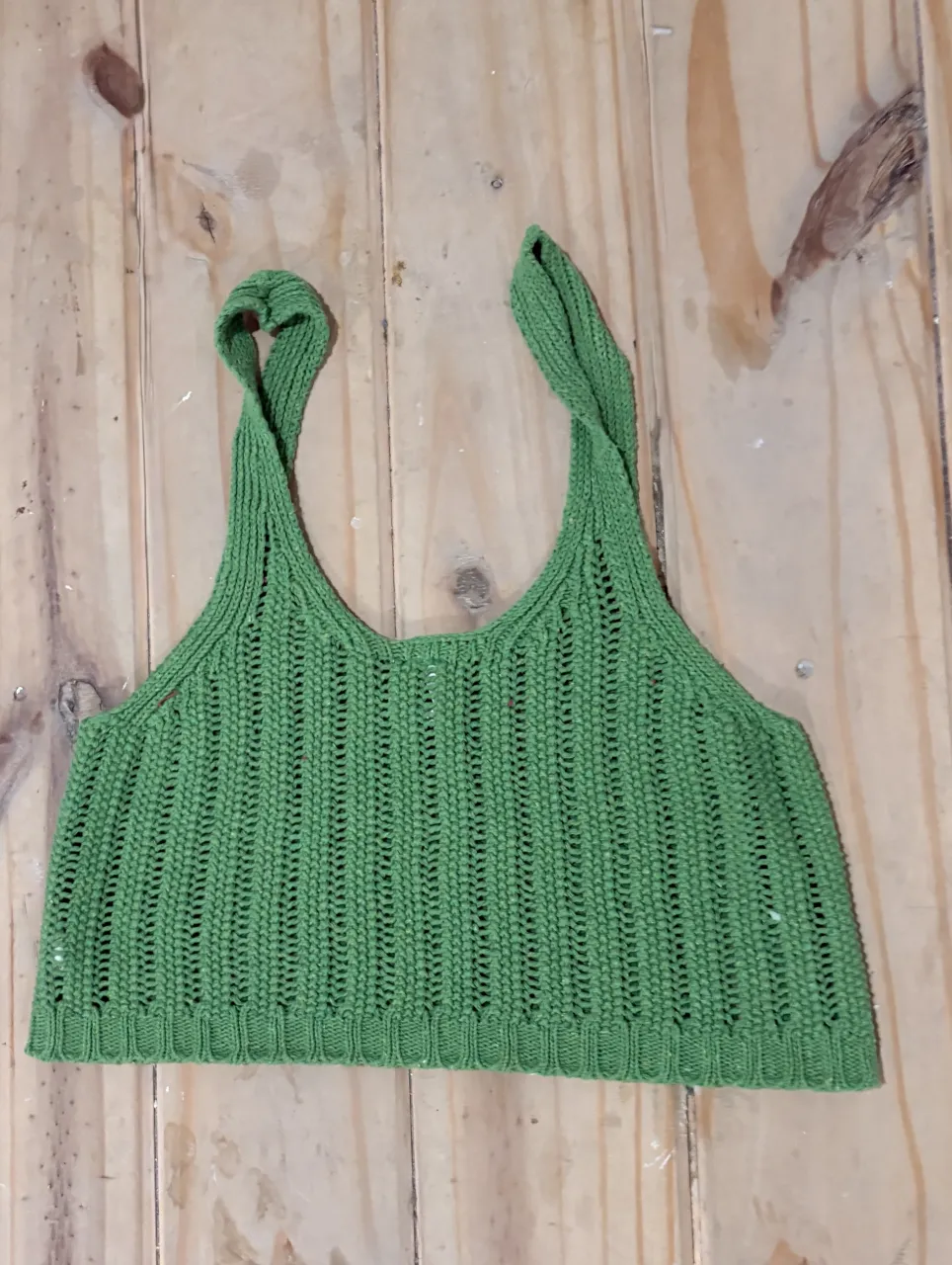 Musculosa Le Utthe - imagen 1