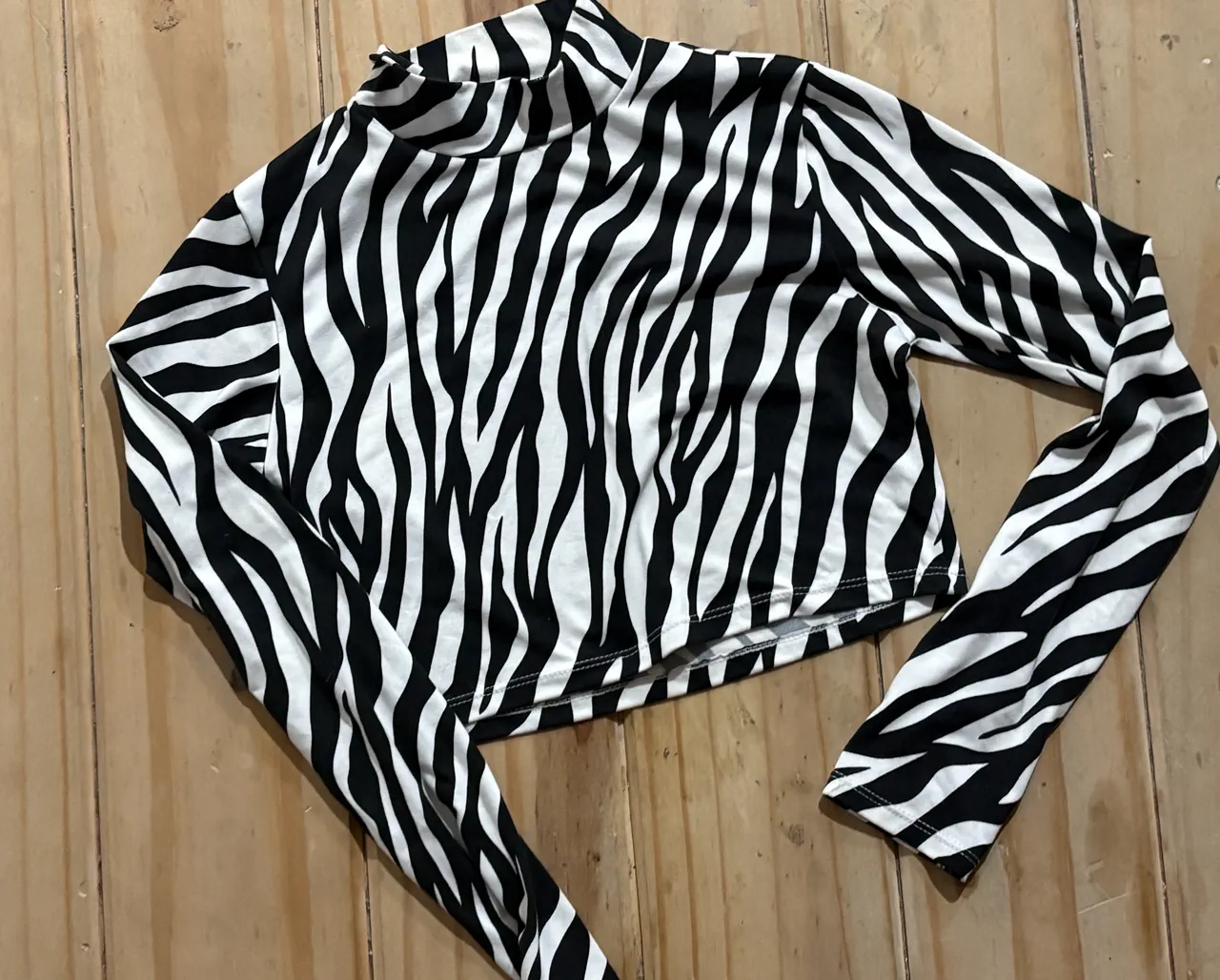 Remera No - imagen 1