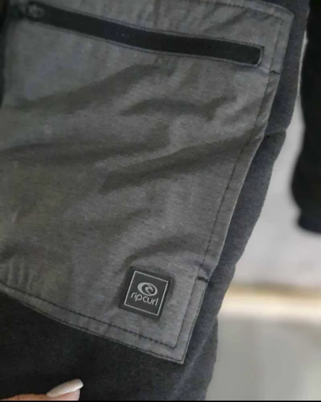 Campera Rip Curl - imagen 4