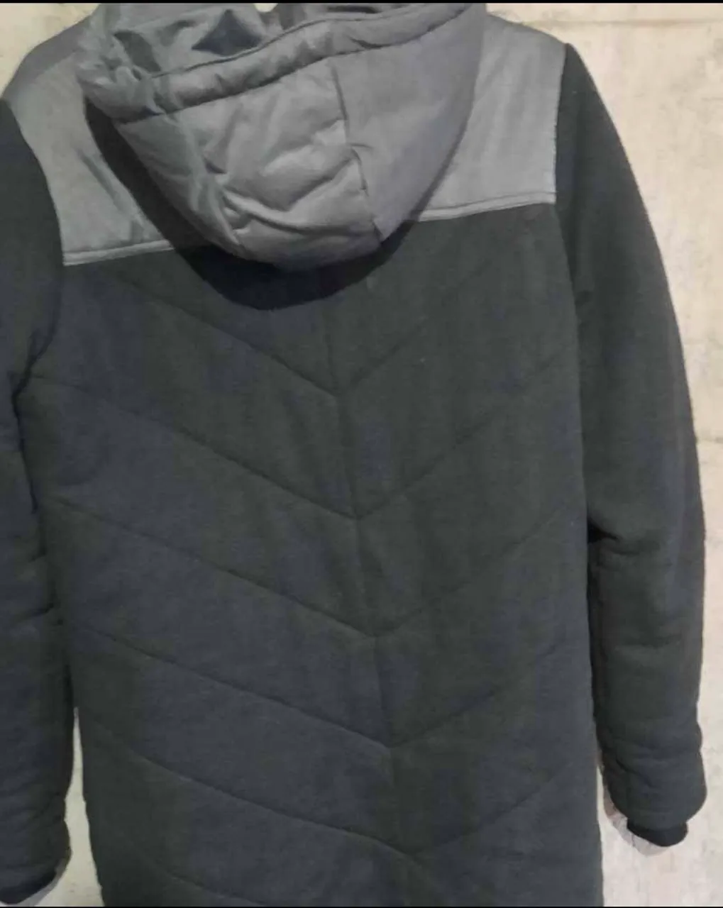 Campera Rip Curl - imagen 2