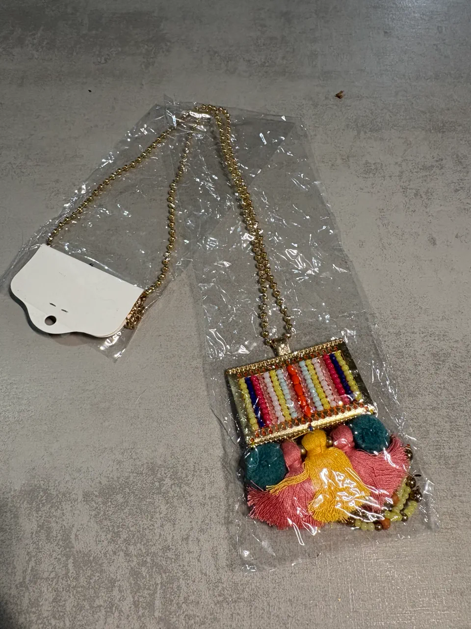 Collar Sin marca - imagen 1