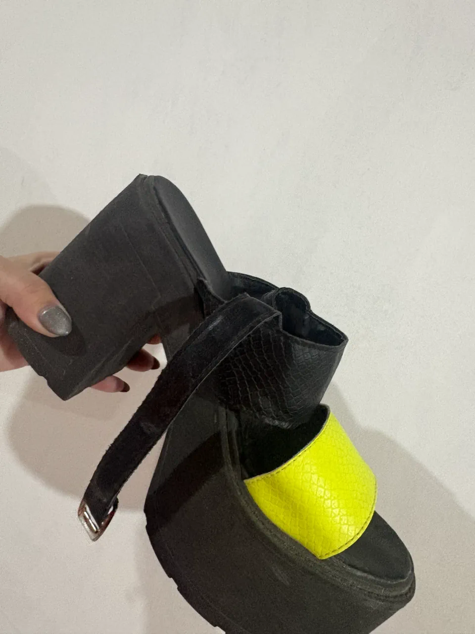 Sandalias Sin marca - imagen 1
