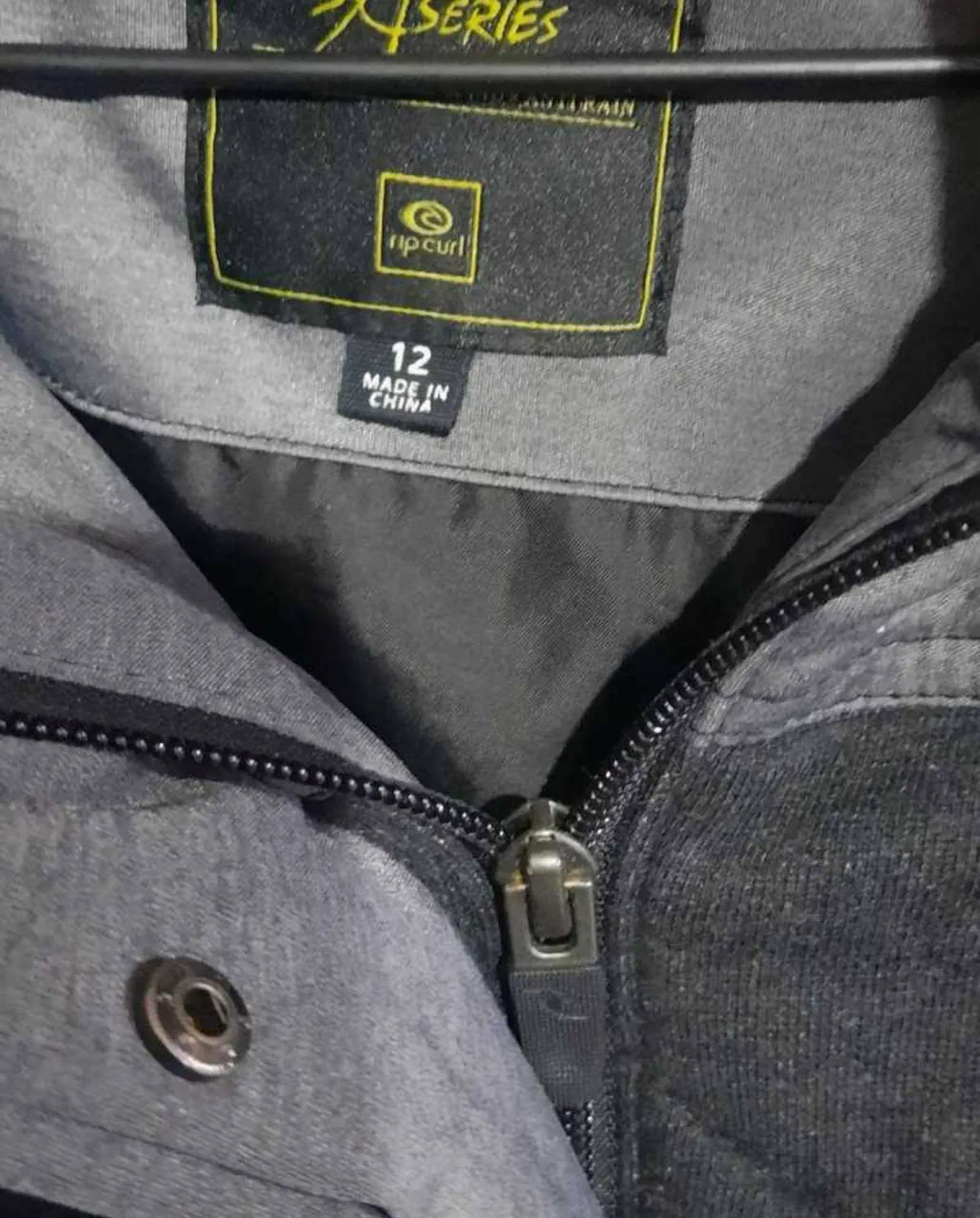 Campera Rip Curl - imagen 3